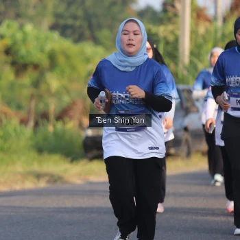 Runner Photo 3491048