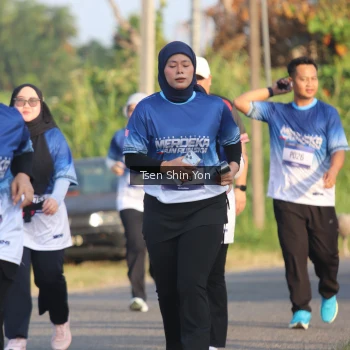 Runner Photo 3491050