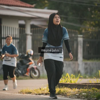 Runner Photo 3491051