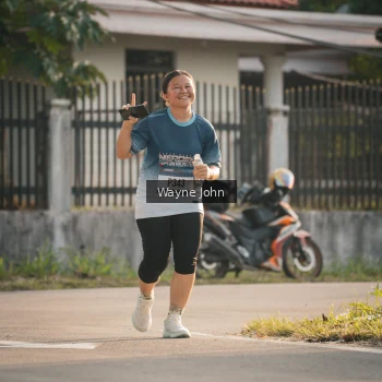 Runner Photo 3491053