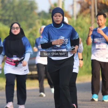 Runner Photo 3491054
