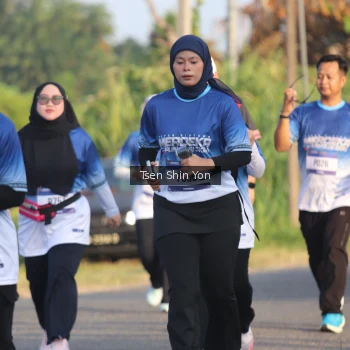 Runner Photo 3491055