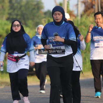Runner Photo 3491056