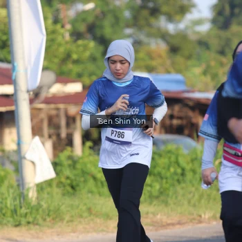 Runner Photo 3491059