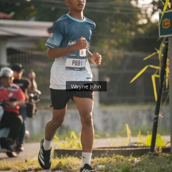 Runner Photo 3491061