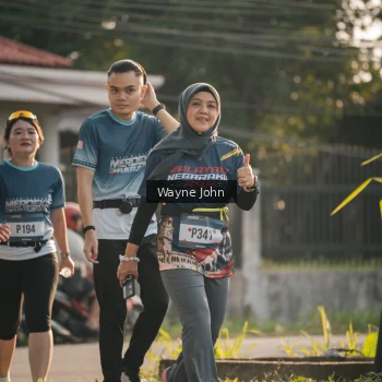 Runner Photo 3491066