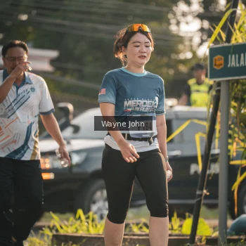 Runner Photo 3491068