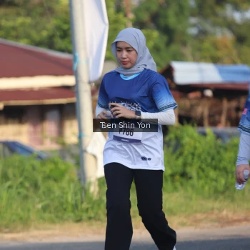 Runner Photo 3491069