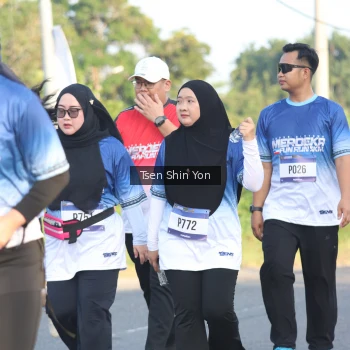 Runner Photo 3491071