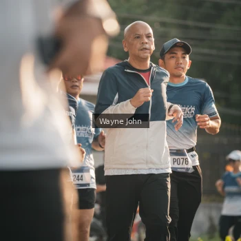 Runner Photo 3491073