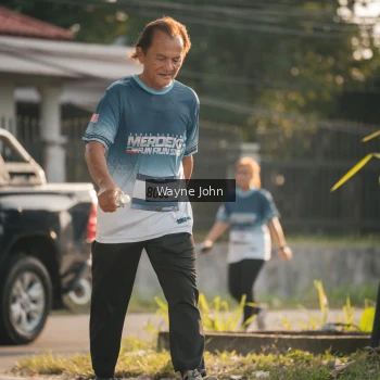 Runner Photo 3491074