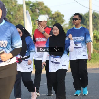 Runner Photo 3491075