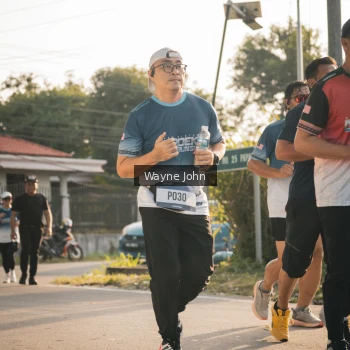 Runner Photo 3491079