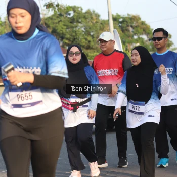 Runner Photo 3491080