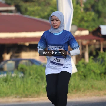 Runner Photo 3491081
