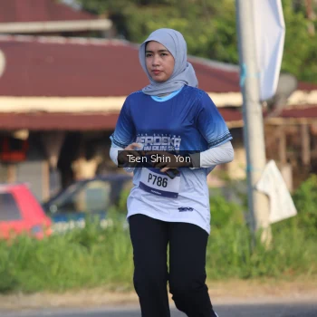 Runner Photo 3491082