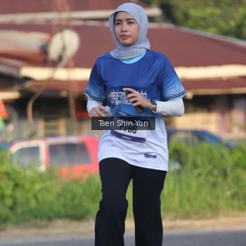 Runner Photo 3491083