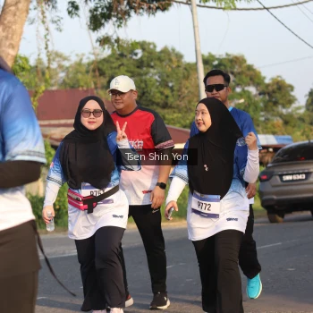 Runner Photo 3491085
