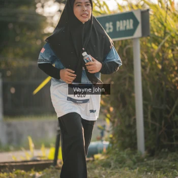Runner Photo 3491088