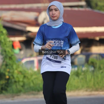 Runner Photo 3491089