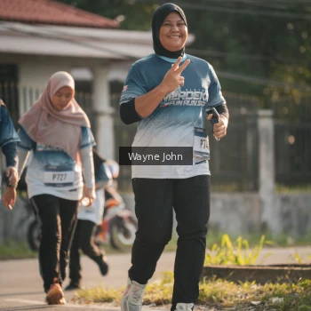 Runner Photo 3491090