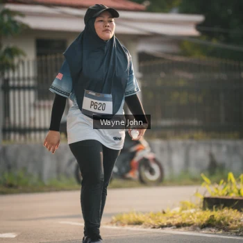 Runner Photo 3491092