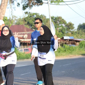 Runner Photo 3491098