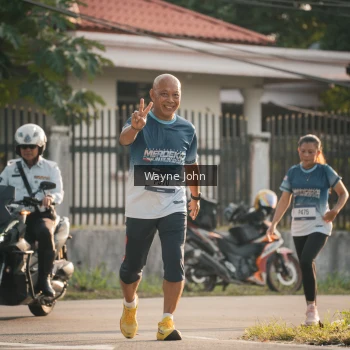 Runner Photo 3491099