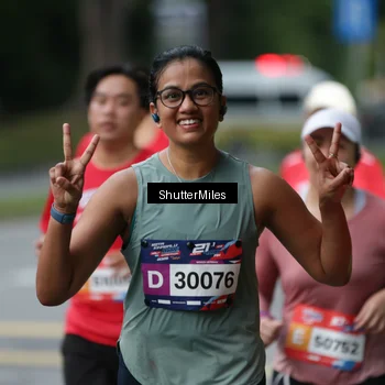 Runner Photo 34911