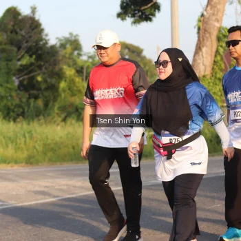 Runner Photo 3491102