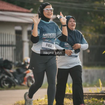 Runner Photo 3491105