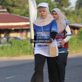 Runner Photo 3491107