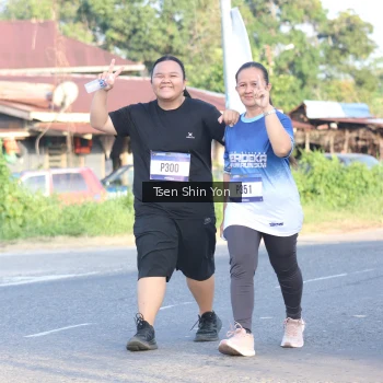 Runner Photo 3491108