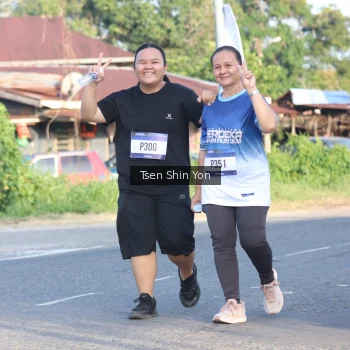 Runner Photo 3491114