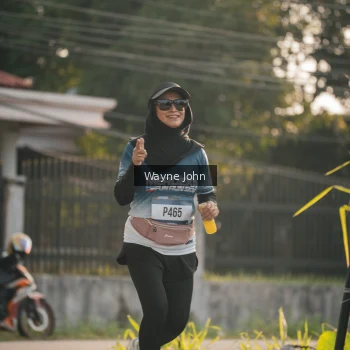 Runner Photo 3491115