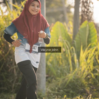 Runner Photo 3491116