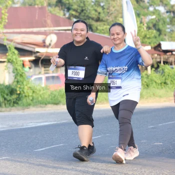 Runner Photo 3491117