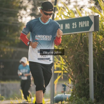 Runner Photo 3491126