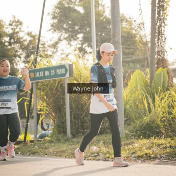 Runner Photo 3491128