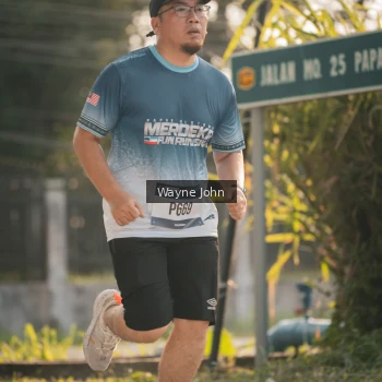 Runner Photo 3491131