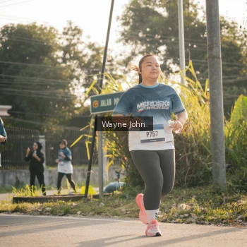 Runner Photo 3491134