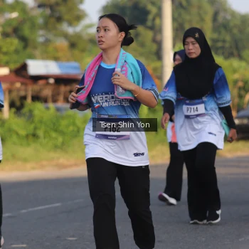 Runner Photo 3491135