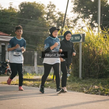 Runner Photo 3491137