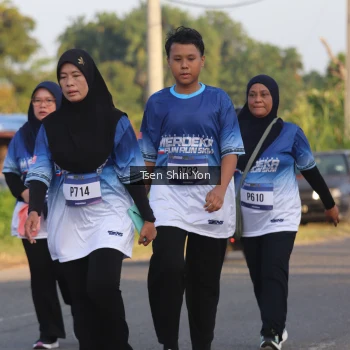Runner Photo 3491140