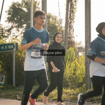 Runner Photo 3491143