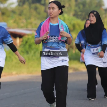 Runner Photo 3491146