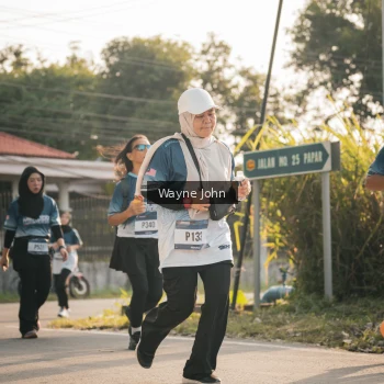 Runner Photo 3491147