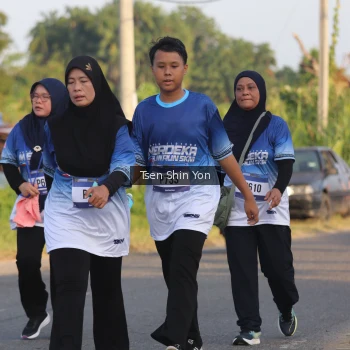 Runner Photo 3491149