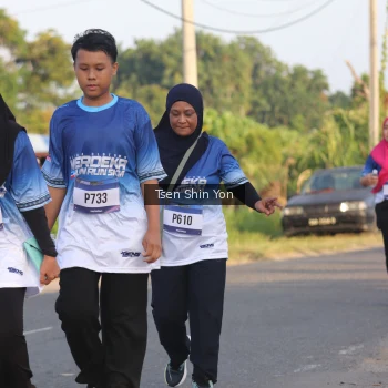 Runner Photo 3491150