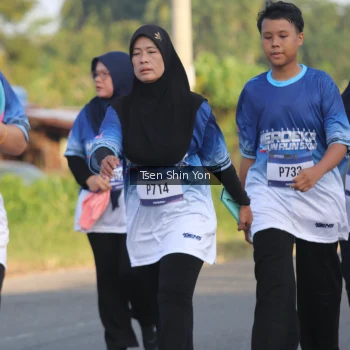 Runner Photo 3491152